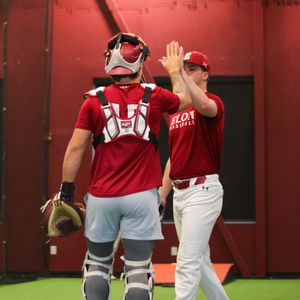 Image post by @elonbaseball on Instagram