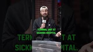 Video post by @torontomapleleafs on YouTube