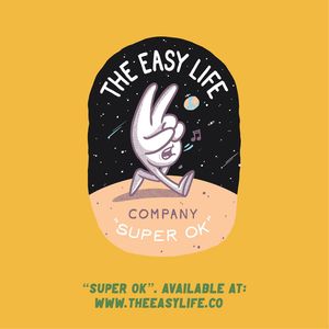 Image post by @theeasylifeco on Instagram