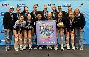 Image post by @tavvolleyball on Instagram