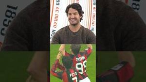 Video post by @acmilan on YouTube