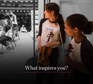 Image post by @carnegiehall on Instagram