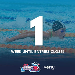 Image post by @nswswimming on Instagram