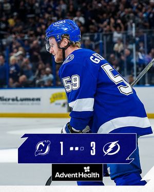 Image post by @TBLightning on Twitter