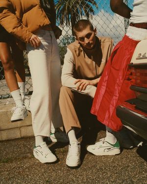 Image post by @pumasportstyle on Instagram