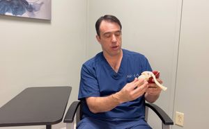 Video post by @avalahealth on Facebook