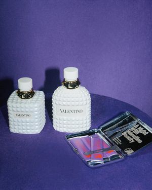 Image post by @valentino.beauty on Instagram