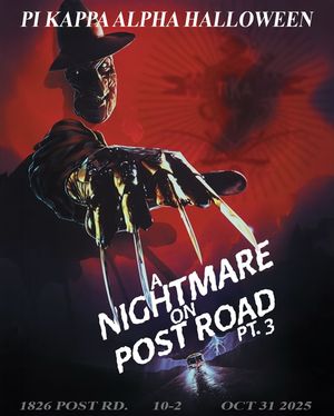 Image post by @texasstatepike on Instagram