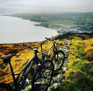 Image post by @nukeproofbikes on Instagram
