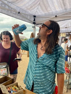 Image post by @outlawmusicfestival on Instagram