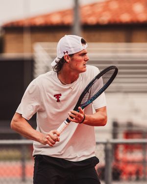 Image post by @texastechmten on Instagram