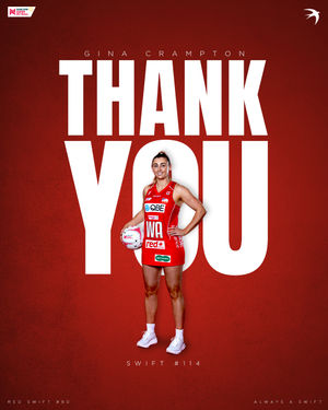 Image post by @nswswifts on Instagram