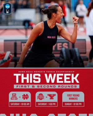 Image post by @ohiostatewten on Instagram