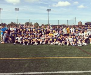 Image post by @griffsmlax on Instagram