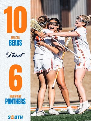 Image post by @bigsouthsports on Instagram