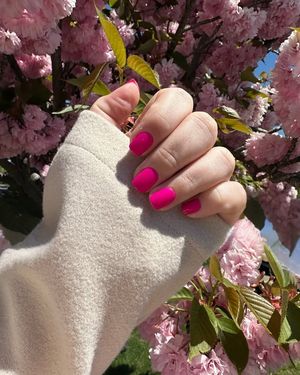 Image post by @impressbeauty on Facebook