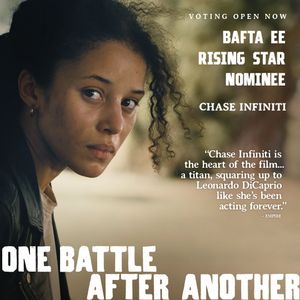 Image post by @onebattleafteranothermovie on Instagram