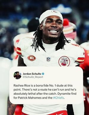 Image post by @undrafted.sports on Instagram