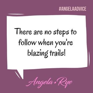 Image post by @angelarye on Instagram