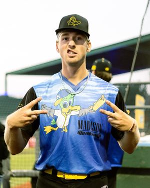 Image post by @madison_mallards on Instagram