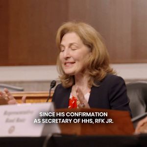 Video post by @oversightdems on Facebook