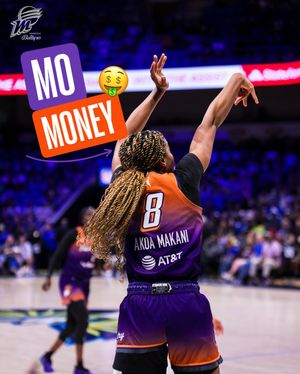 Image post by @phoenixmercury on Instagram
