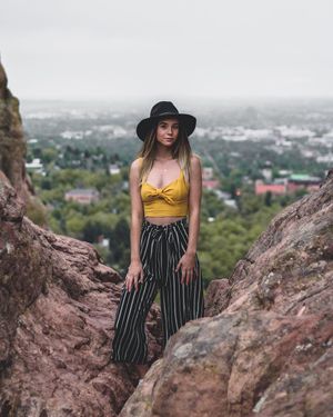 Image post by @alistarrg on Instagram