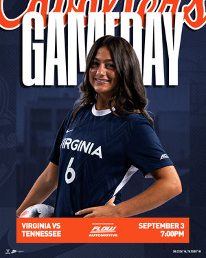 Image post by @uvawomensoccer on Instagram
