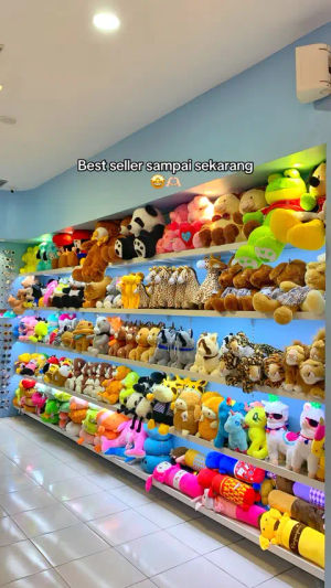 Image post by @deliwafastore.kediri on TikTok