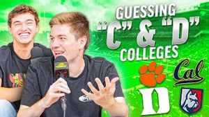 Video post by @snapbacktrivia on YouTube