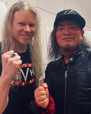 Image post by @jeffloomis1 on Instagram