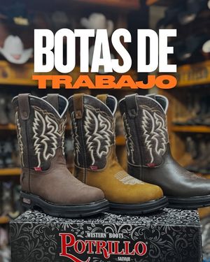 Image post by @RubioRanchwear on Facebook