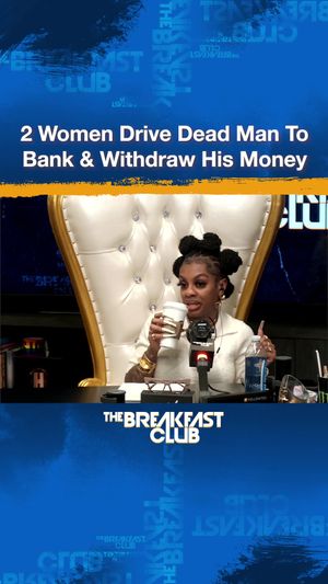 Image post by @979WJLB on Facebook