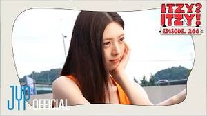 Video post by @itzy on YouTube