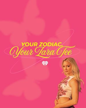 Image post by @iheartradio on Instagram