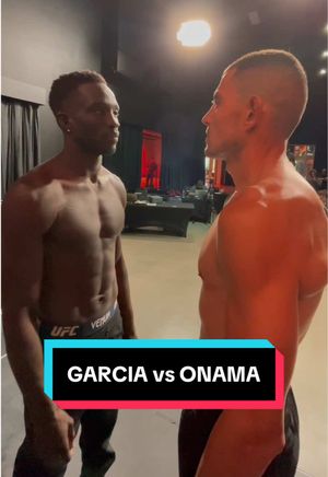 Video post by @ufc on TikTok