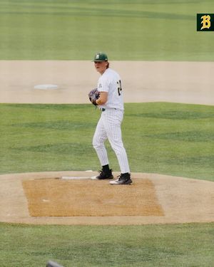 Image post by @uab_baseball on Instagram