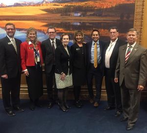 Image post by @ltgovofco on Instagram