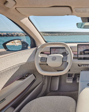 Image post by @volkswagen_de on Instagram