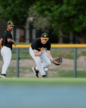 Image post by @missouri_baseball on Instagram