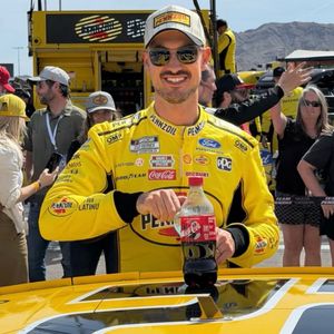 Image post by @joeylogano on Instagram