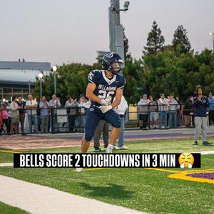 Image post by @bcpfootball on Instagram