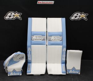 Image post by @goaliesonly on Instagram