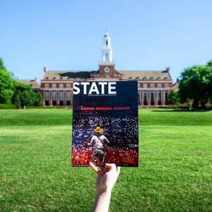 Image post by @okstate on Instagram