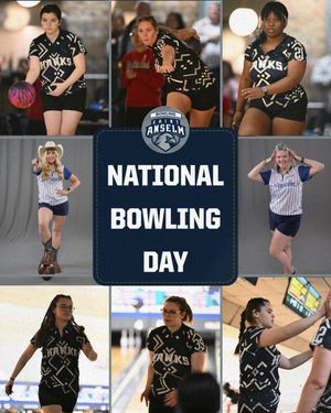 Image post by @stahawksbowling on Instagram