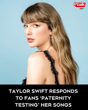 Image post by @etalkctv on Instagram