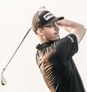 Image post by @victorperezgolf on Instagram