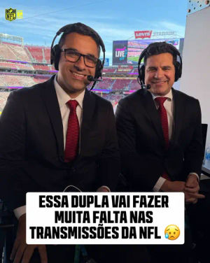 Image post by @nflbrasil on TikTok