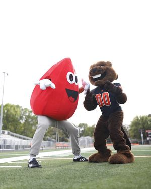 Image post by @beavertonhigh on Instagram