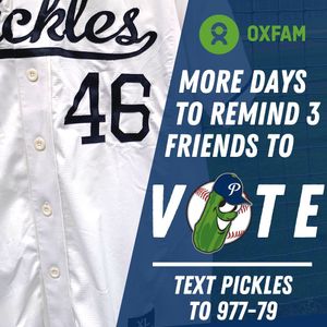 Image post by @picklesbaseball on Instagram